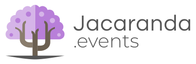 Jacaranda Events