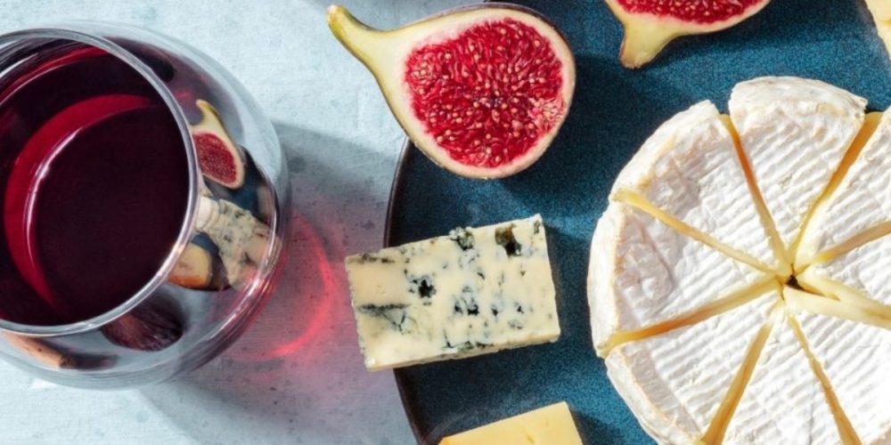 Cork and Cheese Challenge